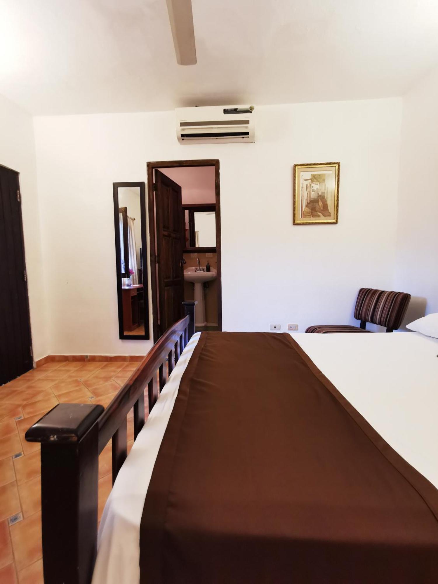 Boutique Hotel Colonial Санто-Домінго Екстер'єр фото