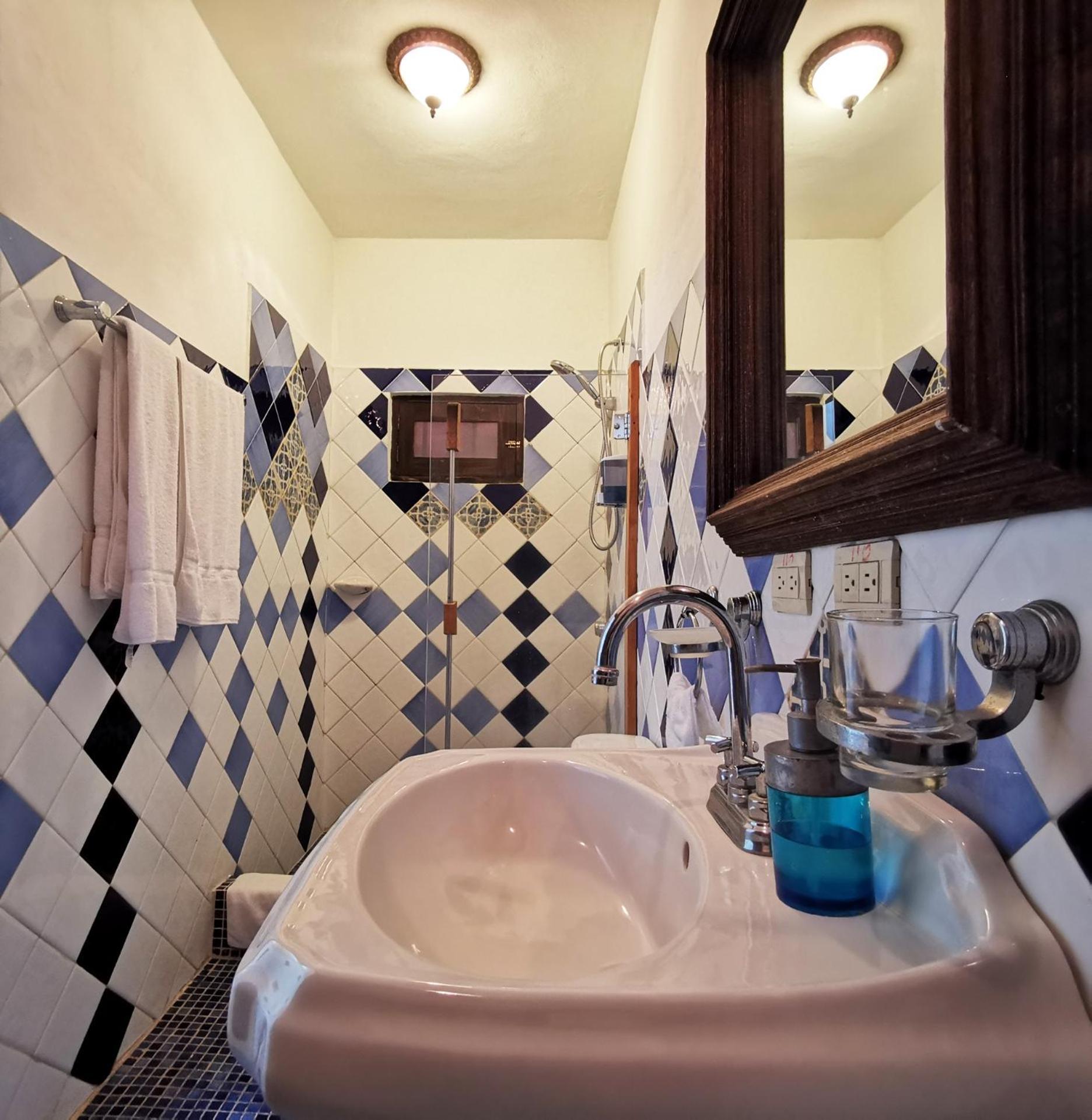 Boutique Hotel Colonial Санто-Домінго Екстер'єр фото